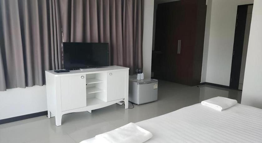 Eurotel Hotel Kanchanaburi Exterior photo